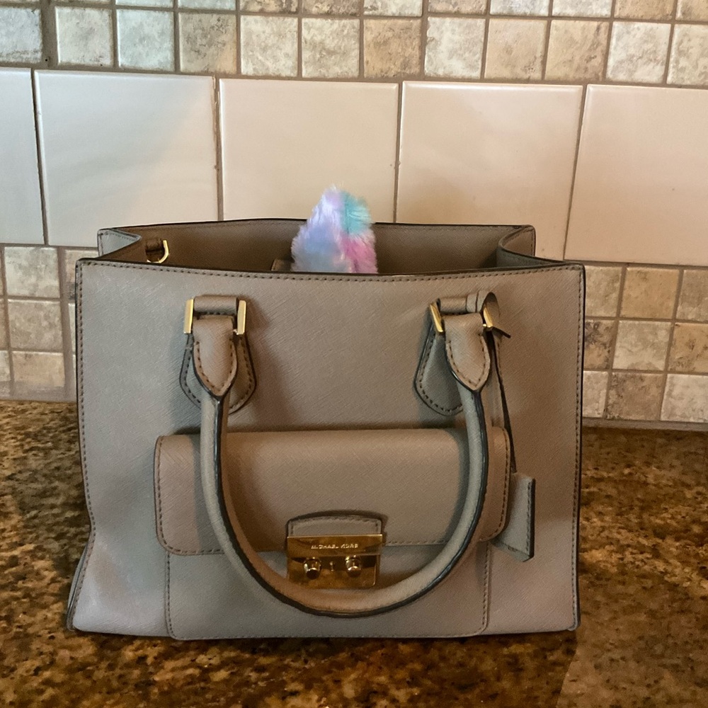 michael kors purse